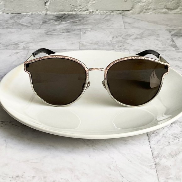 NEW Dior Symmetrics 59mm Sunglasses - Picture 3 of 8